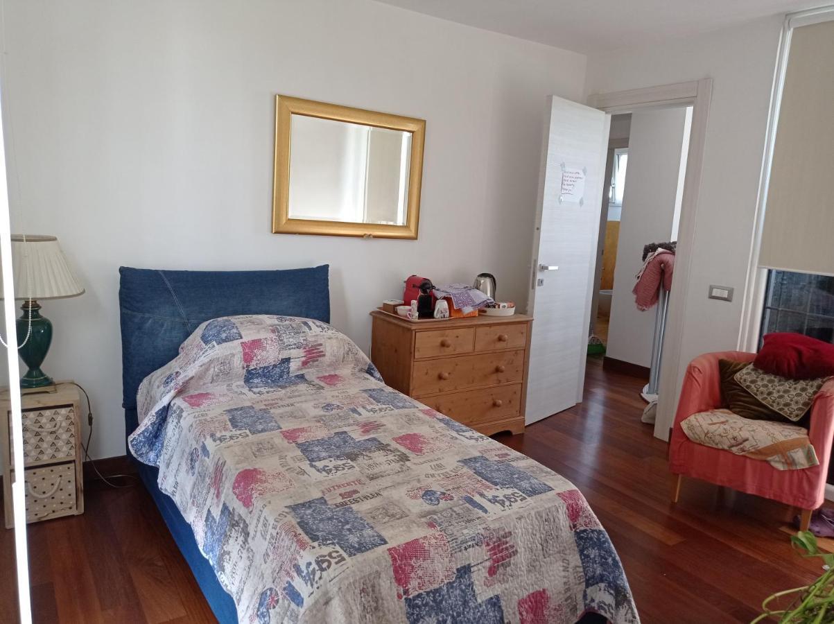 Villa Sogno Castel Fusano Zewnętrze zdjęcie